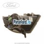 Proiector H11 ceata stanga Ford Fiesta 2002-2005 1.3 69 cp A9JA, A9JB benzina | Foto 2