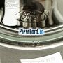 Proiector H3 ceata dreapta Ford Focus C-Max 2003-2007 2.0 TDCi 133 cp G6DC, G6DE, G6DF diesel