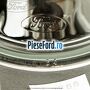 Proiector H3 ceata stanga Ford Focus 2004-2007 2.0 TDCi 136 cp G6DA, G6DB, G6DD, G6DG diesel