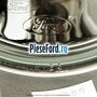 Proiector H3 ceata stanga Ford Focus C-Max 2003-2007 1.6 TDCi 109 cp G8DA, G8DB, G8DD, G8DE, G8DF diesel
