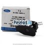 Proiector lampa inferioara oglinda stanga Ford Mustang 2018-2022 5.0 V8 450 cp 50SDEM benzina