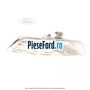 Proiector stanga 03/2010-04/2015 Ford Galaxy 2007-2014 2.0 TDCi 140 cp QXWA, QXWB, QXWC, UFWA diesel