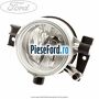 Proiector stanga an 02/2008-03/2009 Ford Kuga 2008-2012 2.0 TDCI 140 cp UFDA diesel