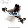 Proiector stanga an 02/2008-03/2009 Ford Kuga 2008-2012 2.0 TDCi 4x4 136 cp G6DG, UKDA diesel