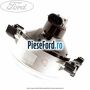 Proiector stanga an 02/2008-03/2009 Ford Kuga 2008-2012 2.5 4x4 200 cp HYDB, HYDC benzina