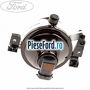 Proiector stanga an 02/2008-03/2009 Ford Kuga 2008-2012 2.5 4x4 200 cp HYDB, HYDC benzina | Foto 2