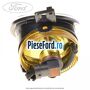 Proiector stanga an 08/2010-04/2015 DTRL Ford S-Max 2007-2014 1.6 TDCi 115 cp T1WA, T1WB diesel