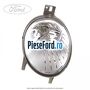 Proiector stanga an 08/2010-04/2015 DTRL Ford S-Max 2007-2014 2.0 TDCi 163 cp TXWA diesel | Foto 3