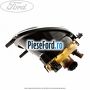 Proiector stanga an 08/2010-04/2015 Ford S-Max 2007-2014 2.0 TDCi 140 cp QXWA, QXWB, QXWC, UFWA diesel | Foto 2