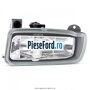 Proiector stanga Ford B-Max 1.4 LPG 90 cp RTJC LPG | Foto 3