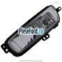 Proiector stanga Ford Fiesta 2017-2023 1.0 EcoBoost 124 cp M1JL, M1JM, M1JP benzina