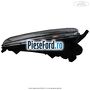 Proiector stanga Ford Fiesta 2017-2023 1.1 Ti-VCT 70 cp XPJA, XPJB, XPJC, XPJD benzina | Foto 2