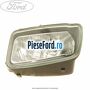 Proiector stanga Ford Focus 2014-2018 2.3 RS 350 cp YVDA benzina