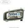 Proiector stanga Ford Focus C-Max 2003-2007 1.6 Ti 115 cp HXDA, SIDA benzina