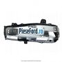 Proiector stanga Ford Mustang 2018-2022 5.0 V8 450 cp 50SDEM benzina