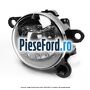 Proiector stanga LED Ford Focus Active 2019-2023 1.5 EcoBoost 150 cp YZDA benzina