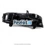 Proiector stanga LED Ford Mustang 2018-2022 2.3 EcoBoost 290 cp C23HD0D benzina