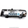 Proiector stanga LED Ford Mustang 2018-2022 5.0 V8 450 cp 50SDEM benzina