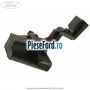 Protectie apa incuietoare usa fata dreapta Ford Focus 2008-2011 1.8 TDCi 115 cp KKDA diesel