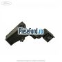 Protectie apa incuietoare usa fata stanga Ford Focus C-Max 2003-2007 1.6 TDCi 90 cp HHDA, HHDB diesel