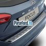 Protectie bara spate 5 usi hatchback Ford Focus 2019-2023 1.5 EcoBoost 182 cp Y1DA benzina