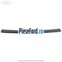 Protectie bara spate Break negru mat Ford Focus 2019-2023 1.0 EcoBoost 101 cp B3DA benzina