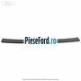 Protectie bara spate Break negru mat Ford Focus Active 2019-2023 1.5 EcoBoost 150 cp YZDA benzina