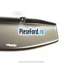Protectie bara spate combi negru Ford Mondeo 2008-2014 1.8 TDCi 125 cp KHBA, QYBA diesel