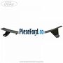 Protectie bara spate dreapta Ford EcoSport 2013-2018 1.5 Ti 140 cp UEJB, UEJE benzina