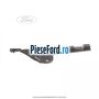 Protectie bara spate dreapta Ford Galaxy 2000-2006 1.9 TDI 130 cp ASZ diesel