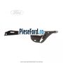 Protectie bara spate dreapta Ford Galaxy 2000-2006 2.3 16V 140 cp E5SB benzina | Foto 2