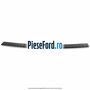 Protectie bara spate gri Ford Edge 2016-2018 2.0 TDCi Bi-Turbo 210 cp T9CE, T9CF diesel
