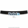Protectie bara spate gri Ford Focus 2014-2018 2.0 ST 250 cp R9DA, R9DB, R9DC, R9DD benzina