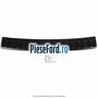 Protectie bara spate gri Ford Focus 2014-2018 2.3 RS 350 cp YVDA benzina