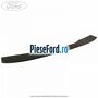 Protectie bara spate gri Ford Galaxy 2015-2023 2.0 EcoBlue Bi-Turbo 240 cp YLCB diesel