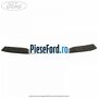 Protectie bara spate gri Ford Galaxy 2015-2023 2.0 TDCi 4x4 180 cp T8CG, T8CH, T8CI, T8CJ diesel