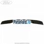 Protectie bara spate gri Ford Galaxy 2015-2023 2.5 FHEV 190 cp BGCA hybrid