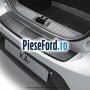 Protectie bara spate gri Ford Ka plus 2016-2018 1.2 70 cp B2KA benzina