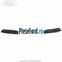 Protectie bara spate gri Ford S-Max 2015-2023 2.0 EcoBlue 120 cp YNCA diesel
