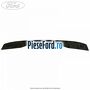Protectie bara spate gri Ford S-Max 2015-2023 2.5 FHEV 190 cp BGCA hybrid