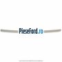 Protectie bara spate, inox 3D Ford Kuga 2008-2012 2.0 TDCi 4x4 136 cp G6DG, UKDA diesel