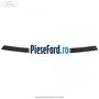 Protectie bara spate laminata Ford Fusion 1.3 60 cp BAJA benzina