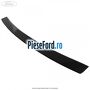 Protectie bara spate laminata Ford Fusion 1.3 60 cp BAJA benzina