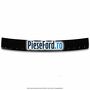 Protectie bara spate negru Ford Focus 2014-2018 1.6 TDCi ECOnetic 105 cp NGDA, NGDB diesel