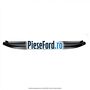 Protectie bara spate negru Ford S-Max 2007-2014 1.6 TDCi 115 cp T1WA, T1WB diesel | Foto 5