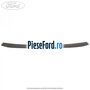 Protectie bara spate negru Ford S-Max 2015-2023 2.0 TDCi 180 cp T8CG, T8CH, T8CI, T8CJ diesel