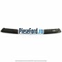 Protectie bara spate negru lucios, combi Ford Mondeo 2014-2018 1.5 EcoBoost 160 cp UNCA, UNCB, UNCE, UNCF benzina