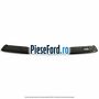 Protectie bara spate negru lucios, combi Ford Mondeo 2014-2018 2.0 EcoBoost 203 cp TNCA, TNCB, TNCD, TNCF benzina