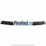 Protectie bara spate negru lucios, combi Ford Mondeo 2014-2018 2.0 TDCi 4x4 180 cp T8CA, T8CB, T8CC, T8CD, T8CL diesel