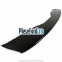 Protectie bara spate negru lucios, combi Ford Mondeo 2014-2018 2.5 149 cp S7CB benzina | Foto 2